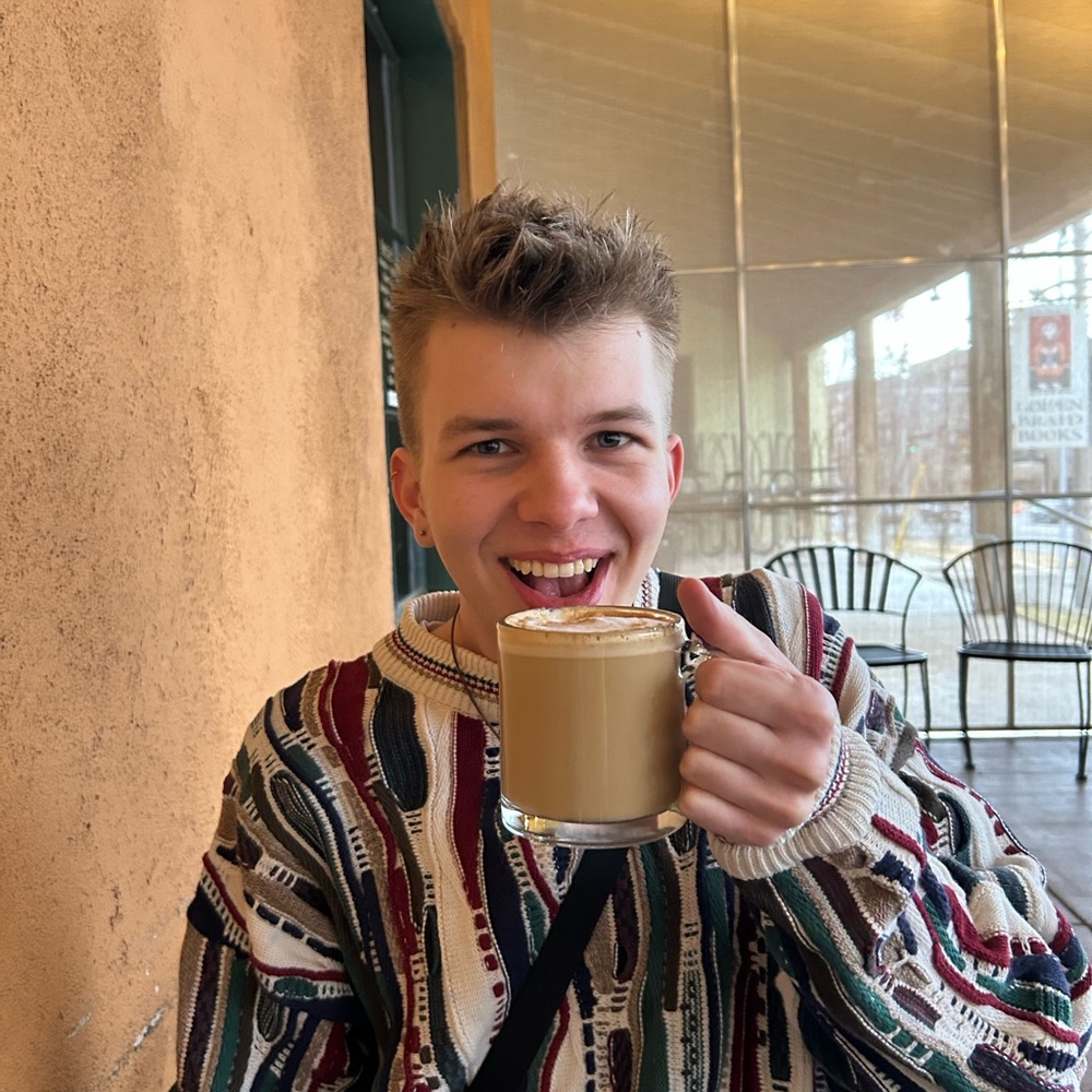 Meet your Posher, Kyler